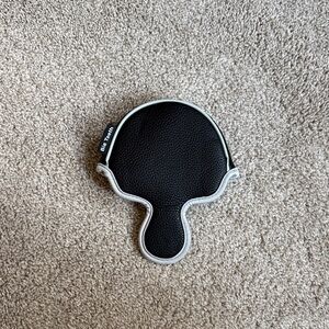 Big Teeth Mid Mallet Putter Headcover